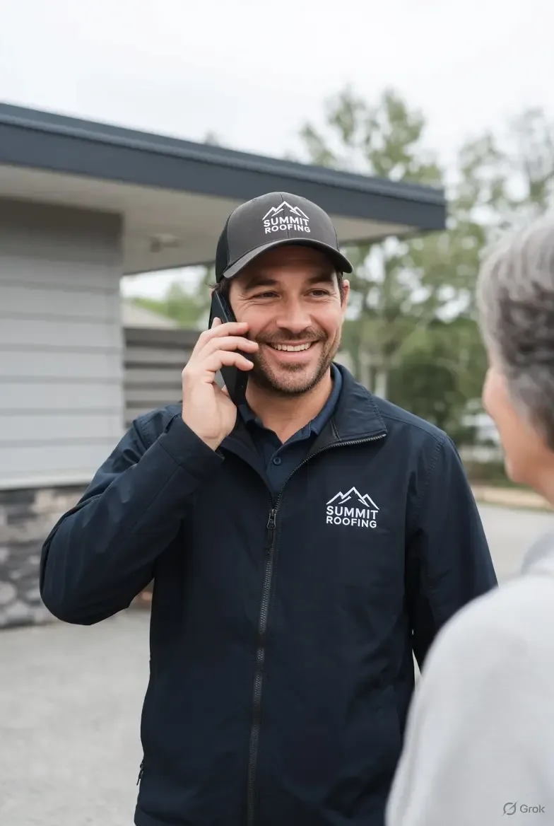 Flat Roof Leak Repair Smiths Station, AL FAQs